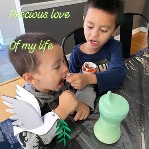 Meet your Posher, Gavin gray